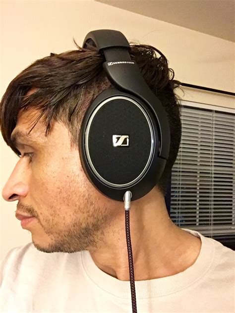 Sennheiser HD558,YOUR experiences and opinions! - Thread Gallery