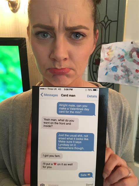 Made my gf a Valentine’s Day card.