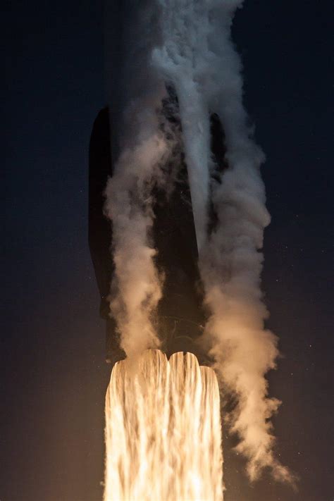 Falcon 9 Wallpapers - Wallpaper Cave