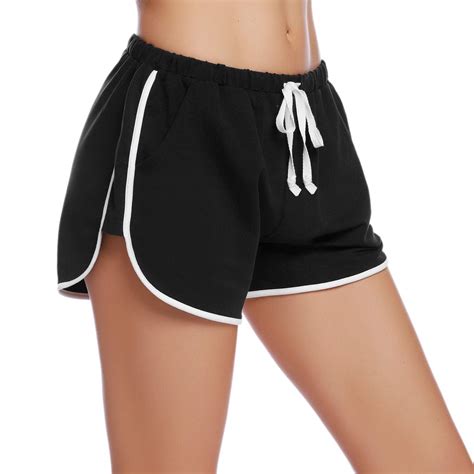 Soft shorts