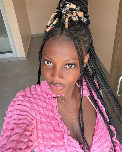 Vicky🇧🇫😝 (@princess_vicky225) • Instagram photos and videos