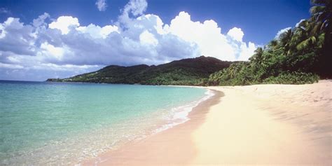 5 Exotic Beaches You Can Visit Without a U.S. Passport | HuffPost