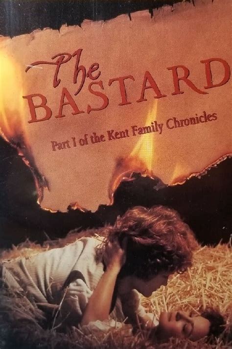 The Bastard (1978) - Posters — The Movie Database (TMDB)
