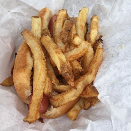 GENE & JUDE'S, River Grove - Menu, Prices & Restaurant Reviews ...