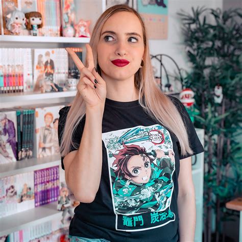 Demon Slayer Acheter des articles de fan | Elbenwald