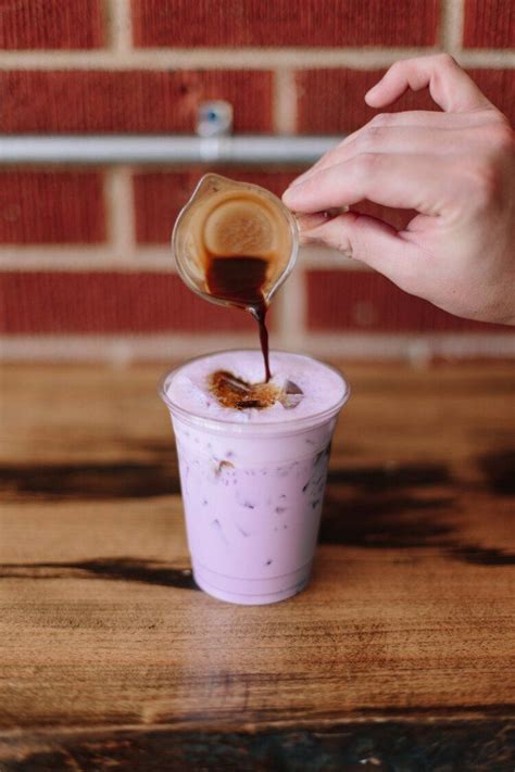 spring coffee drinks artofit