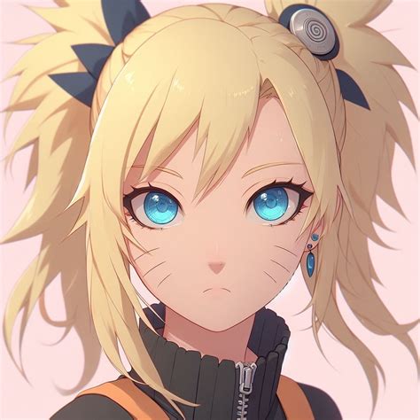 fem naruto picture collection buat  suka liat gambar femnaru artofit