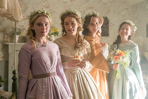 Pequena Mulheres - Adoráveis Mulheres (Little Women - 2019) - Aquela Velha Onda