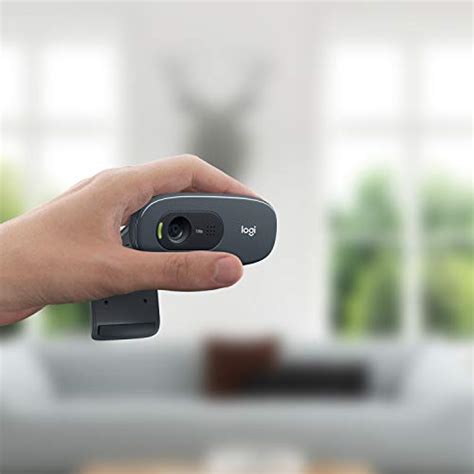 Logitech c270 review - tribesany