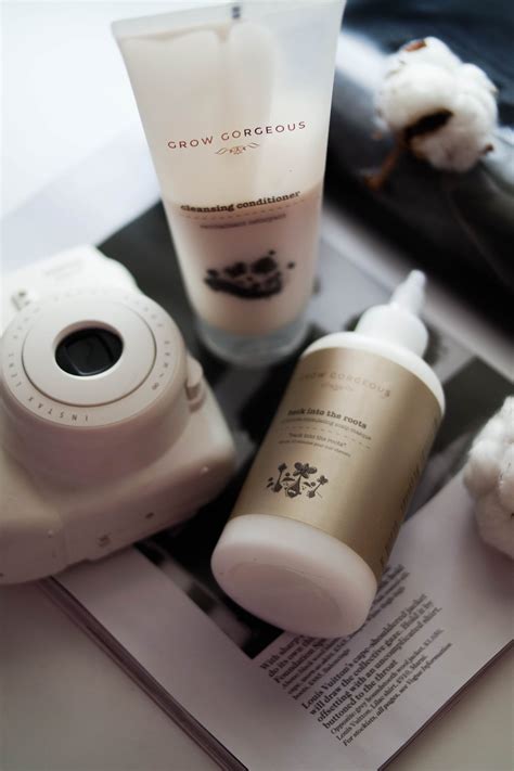 products   grow  hair love style mindfulness fashion