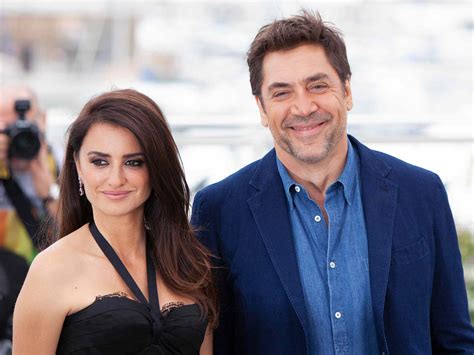 Penélope Cruz and Javier Bardem's 2 Children: All About Leo and Luna