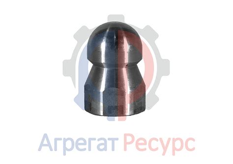 Сопло для труб - Агрегат-Ресурс