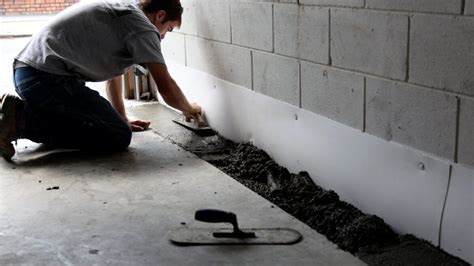 Exterior Foundation Waterproofing 101: The Homeowner Basics