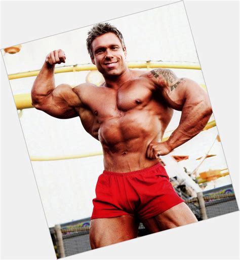 Larry Mccormick | Official Site for Man Crush Monday #MCM | Woman Crush