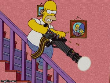 Mini Gun GIFs - Find & Share on GIPHY