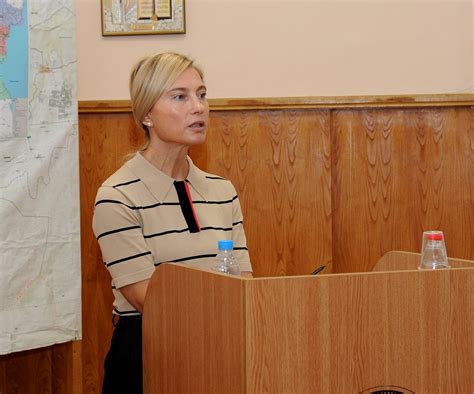 Публична лекция на заместник-министъра на вътрешните работи пред ...