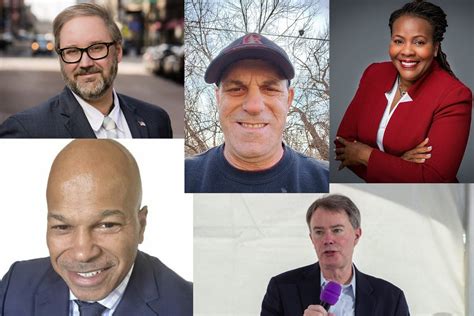 Here’s who has filed to run for mayor of Indianapolis