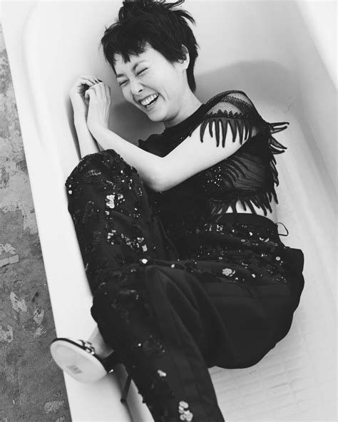 Rinko Kikuchi appreciation thread - Blu-ray Forum