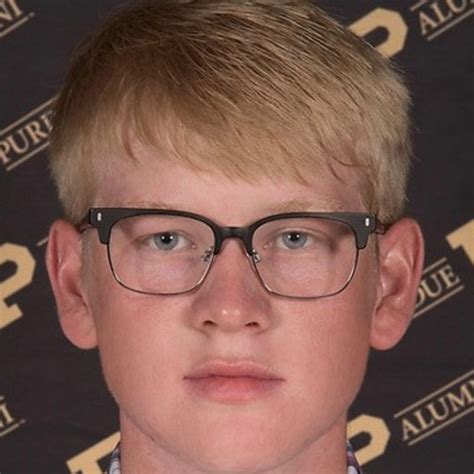 Jackson MURRAY | Purdue University, IN | Purdue | Department of