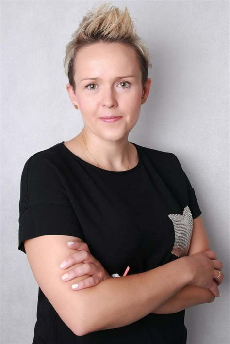 Justyna Dzwonkowska - AstraFox