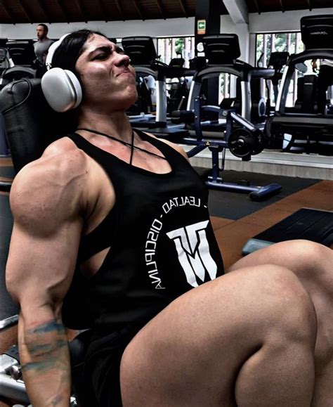 Powerlifter Saradas at William Everhart blog