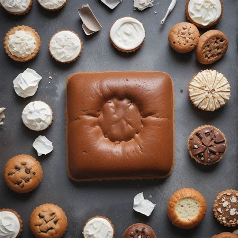 The Science Behind Baking - The Cake Shop of San Jose