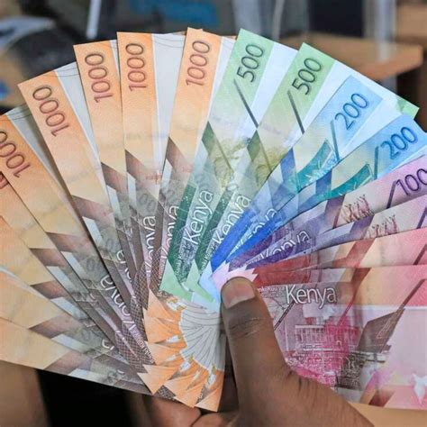 Here is why shilling is rallying against the dollar | Daily Nation