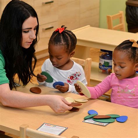 programs kids  learning centers