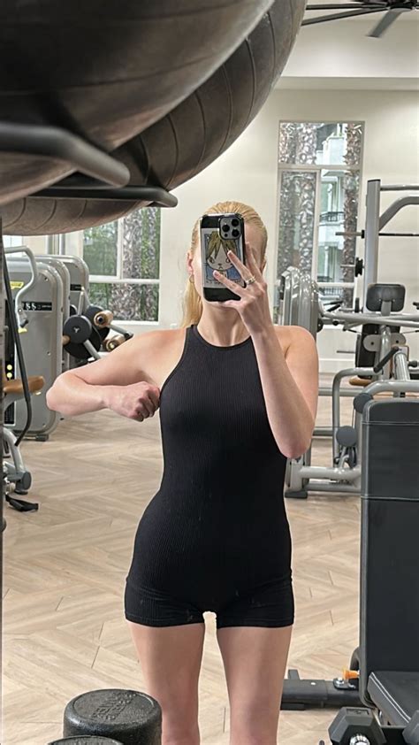 CHLOE ROSE ROBERTSON – Instagram Photos 07/26/2023 – HawtCelebs