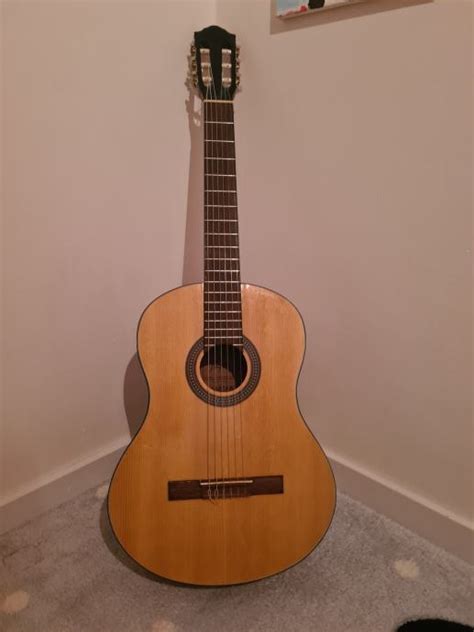 Flight klasična gitara