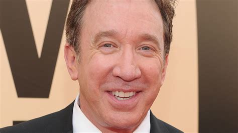 Tim Allen's Net Worth Is Higher Than You Think