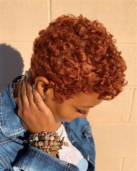 Stylists debate the maintenance of black natural haircuts for women