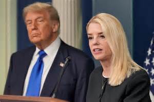 Pam Bondi was a regular on Fox News – but hasn’t…