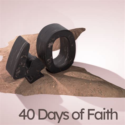Lent - How long? - Progressive Church Media
