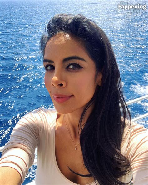 Collien Ulmen-Fernandes Hot (12 Photos) | PinayFlixx Mega Leaks
