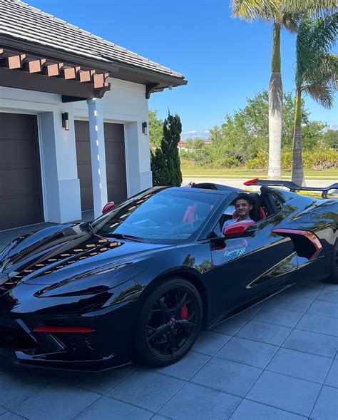 Blake Mitchell (@blake_lyfe) • Instagram photos and videos