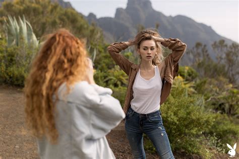 Обои Heidi Romanova, Yana West на рабочий стол - картинки с раздела Девушки