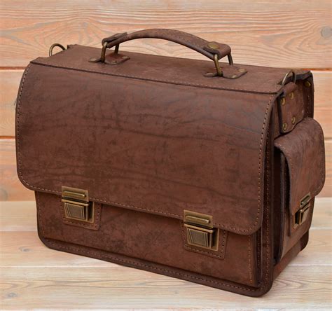 Двухцветная модель « Bag77.ru — кожаные сумки и кожаные мужские ...
