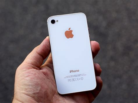 History of iPhone 4s: The most amazing iPhone yet | iMore