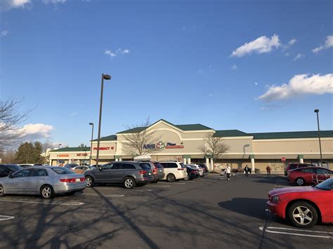 TOUR: Assi Plaza International Market - North Wales, PA
