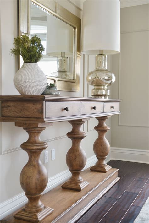 entry foyer furniture ideas