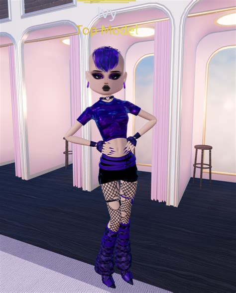 20 Best Outfit Ideas For The Dress To Impress Hardcore Punk Theme