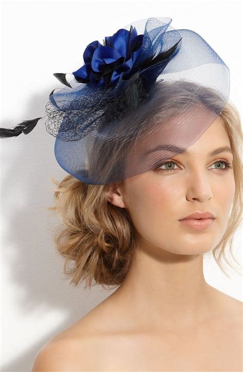 79 Popular How To Wear A Fascinator With Very Short Hair Trend This Years - Best Wedding Hair ...