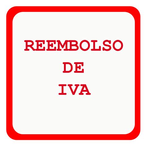 requisitos  reembolso  iva  contabilidade