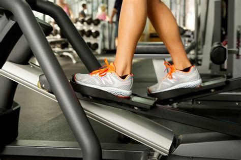 Workouts For Gym Machines | POPSUGAR Fitness