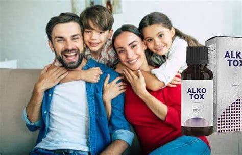 AlkoTox Цена и Мнения - Върши ли работа?