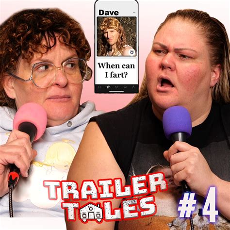 S2 Ep13: Mo Money Mo Problems | Trailer Tales w Trailer Trash Tammy 