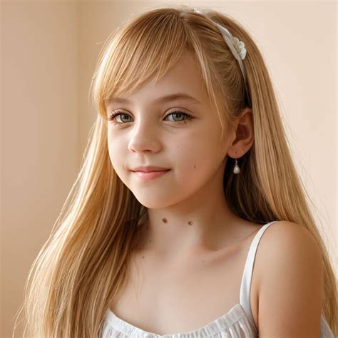 LoRA of Sonya M. (For SD1.5) – AI Doll Agency 