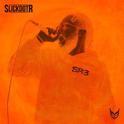 ‎Sr3 - Album by SlickdotR - Apple Music