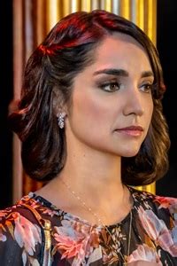 Alisha-Marie Ahamed - Filmfansite